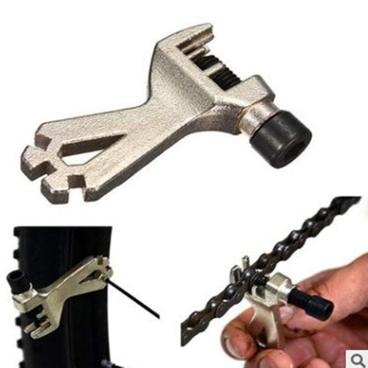 Professional Bicycle Chain Breaker Tool Stornfield