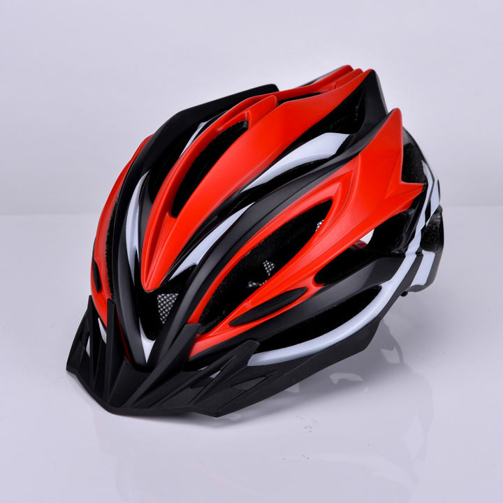 Aerodynamic Cycling Helmet Stornfield
