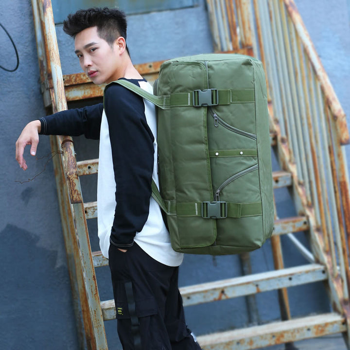 Versatile Travel Duffel Bag Stornfield