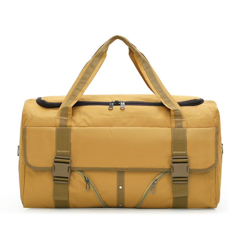 Versatile Travel Duffel Bag Stornfield