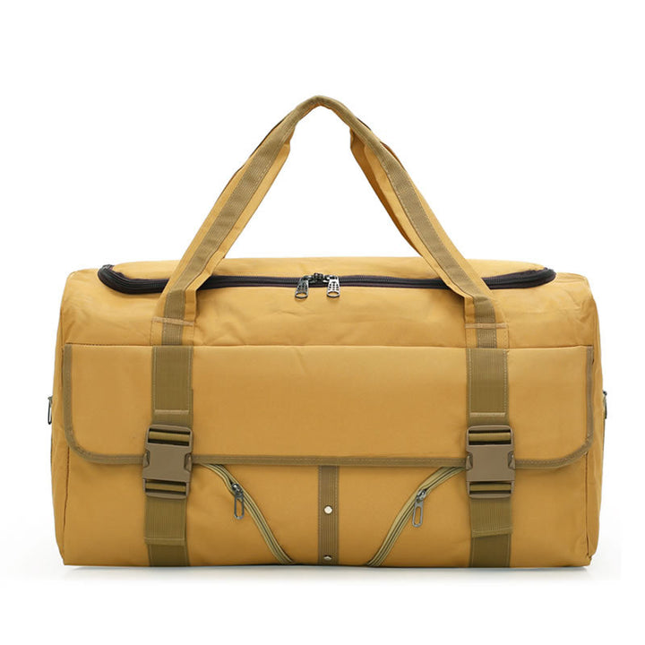 Versatile Travel Duffel Bag Stornfield