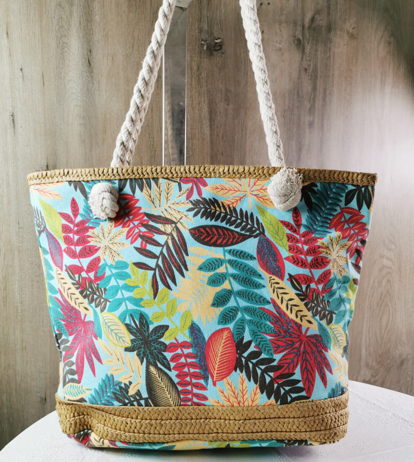 Beach bag Stornfield