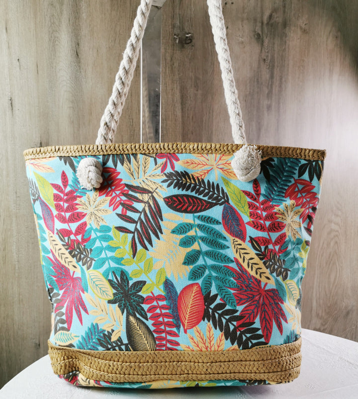 Beach bag Stornfield