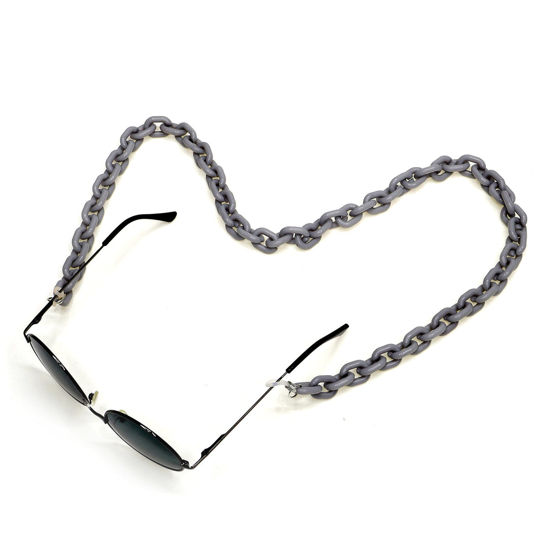 Decorative Acrylic Eyewear Chain Stornfield