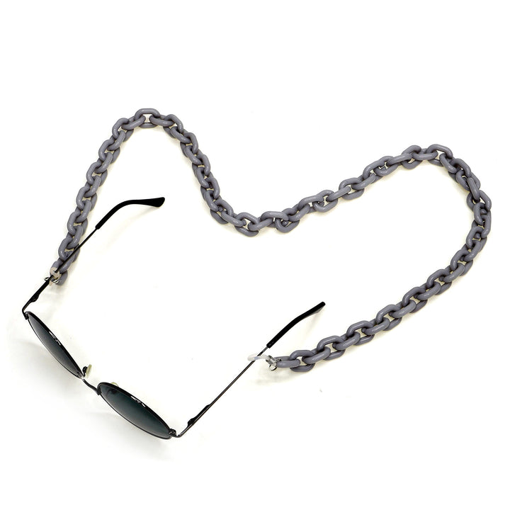 Decorative Acrylic Eyewear Chain Stornfield