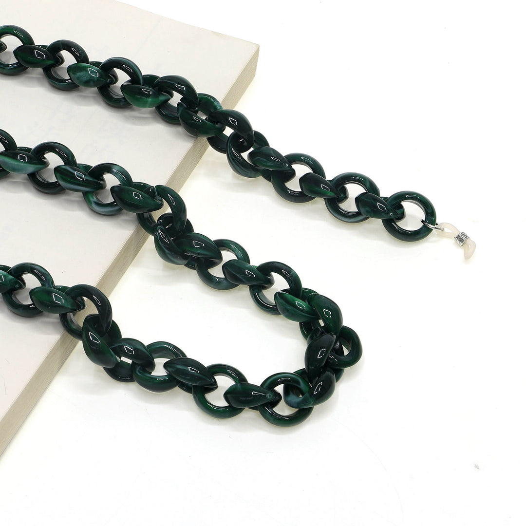 Stylish Chunky Eyewear Chain Stornfield