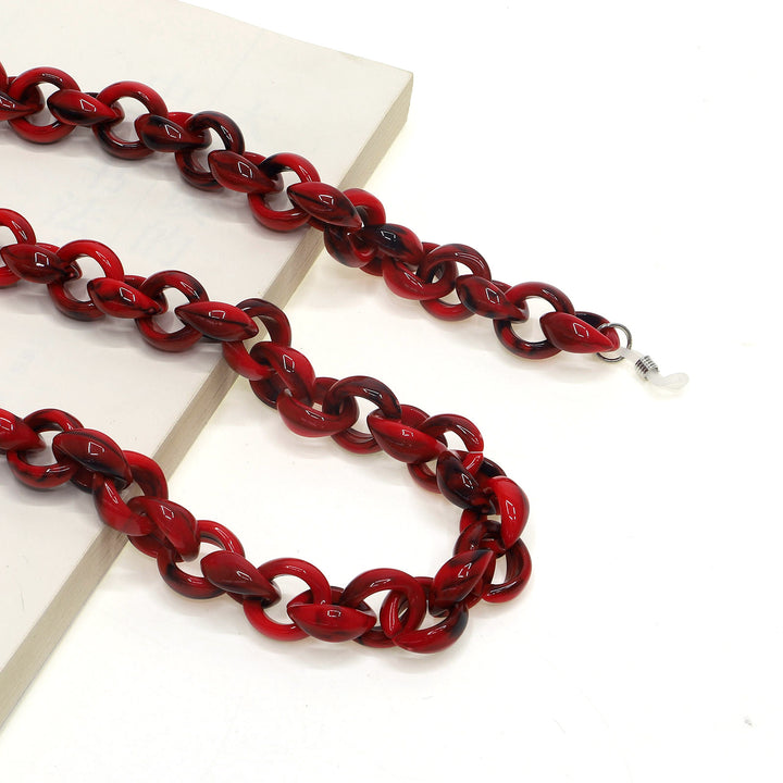 Stylish Chunky Eyewear Chain Stornfield