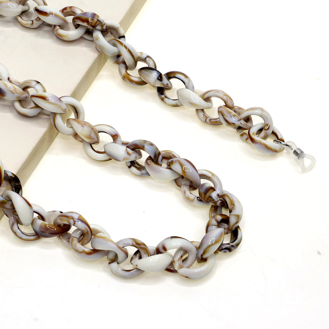 Stylish Chunky Eyewear Chain Stornfield