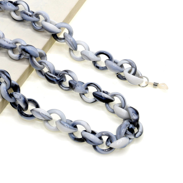 Stylish Chunky Eyewear Chain Stornfield