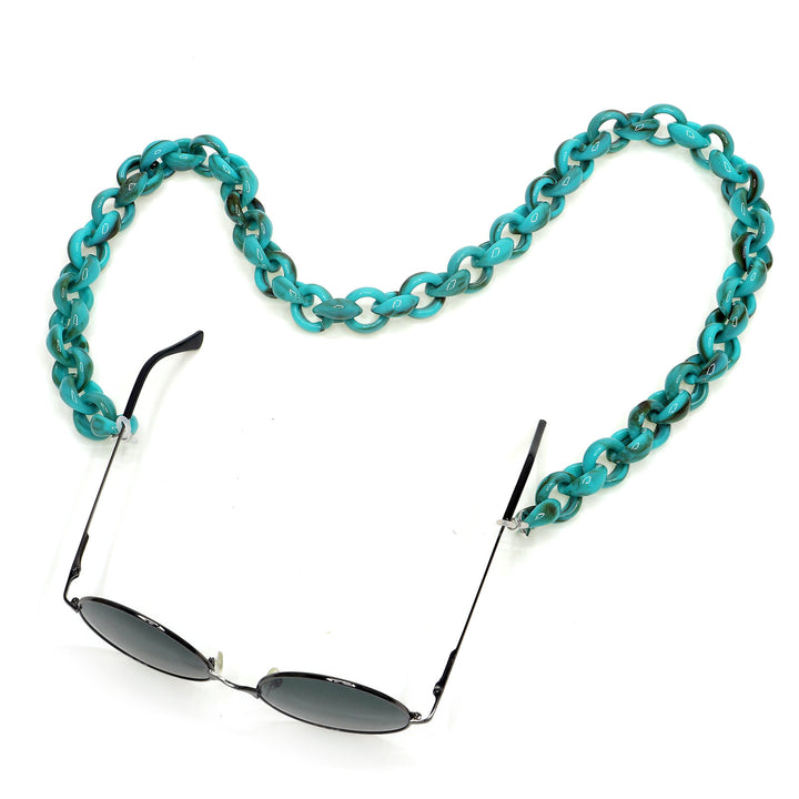 Stylish Chunky Eyewear Chain Stornfield