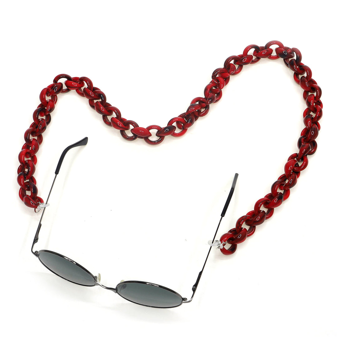 Stylish Chunky Eyewear Chain Stornfield