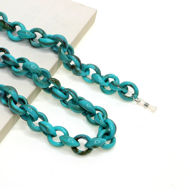 Stylish Chunky Eyewear Chain Stornfield