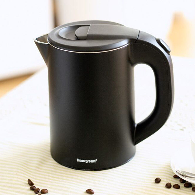 High-Efficiency Electric Kettle Stornfield