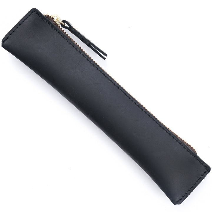 Leather Pencil Pouch