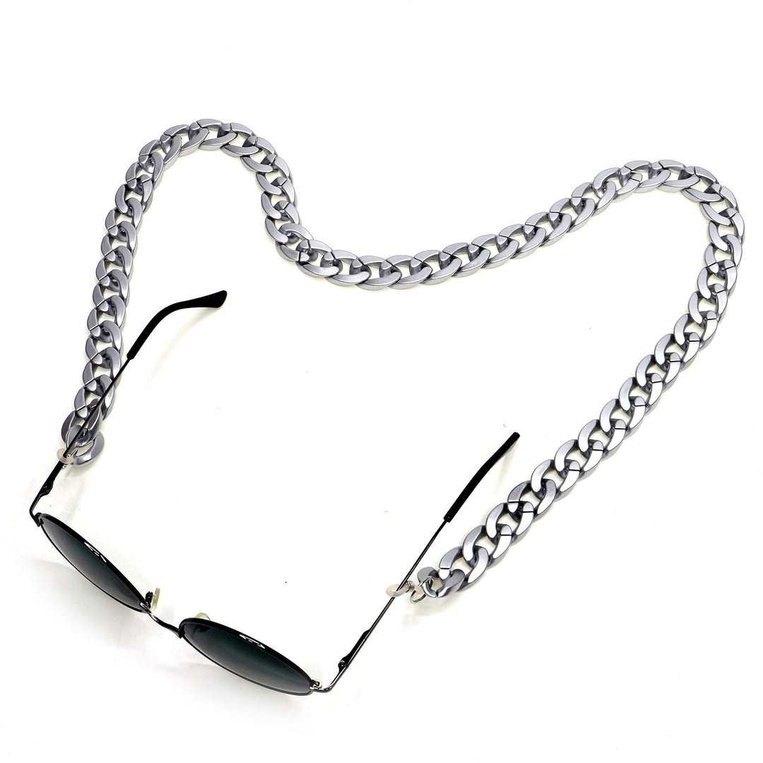 Stylish Oversized Eyewear Chain Stornfield