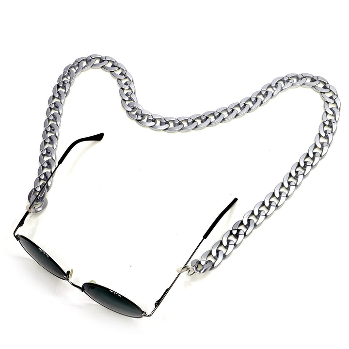 Stylish Oversized Eyewear Chain Stornfield