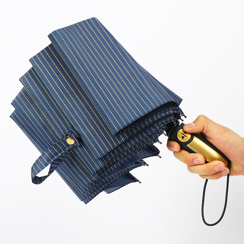 Women’s automatic umbrella with elegant design Stornfield