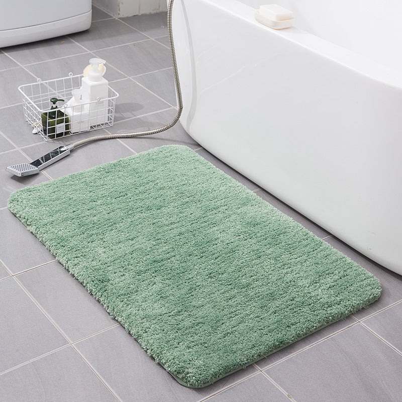Luxurious Soft Touch Bath Mat for Bathroom