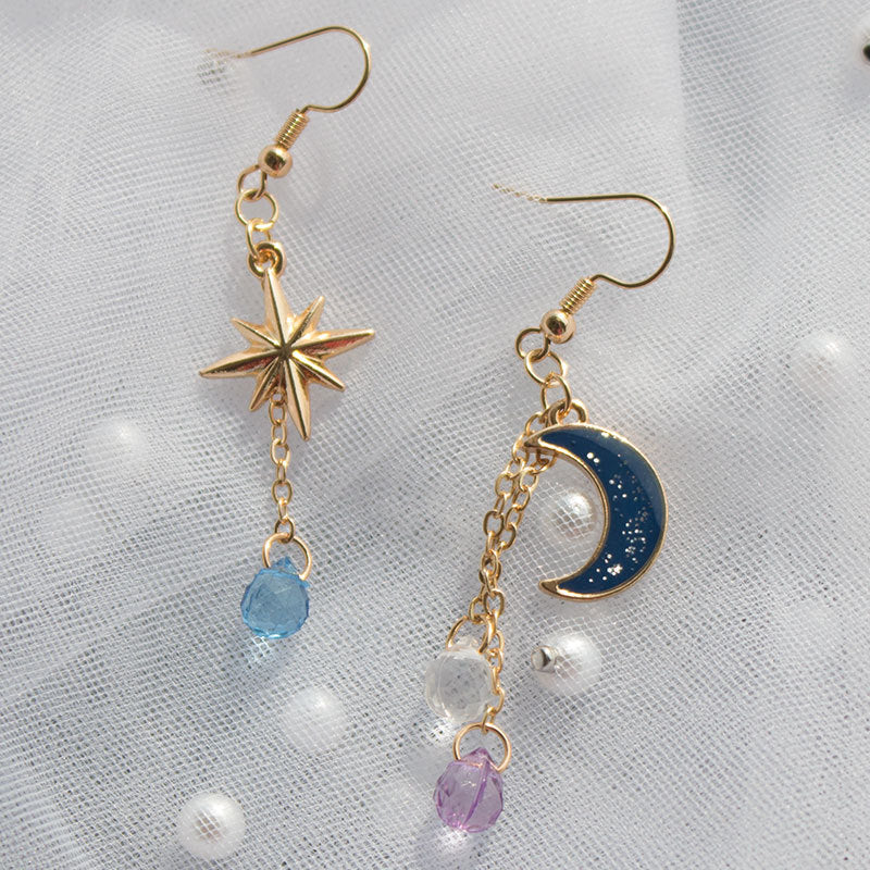 Artistic Butterfly Dangle Earrings Stornfield