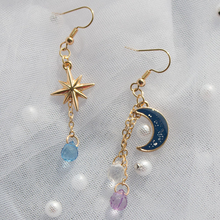 Artistic Butterfly Dangle Earrings Stornfield
