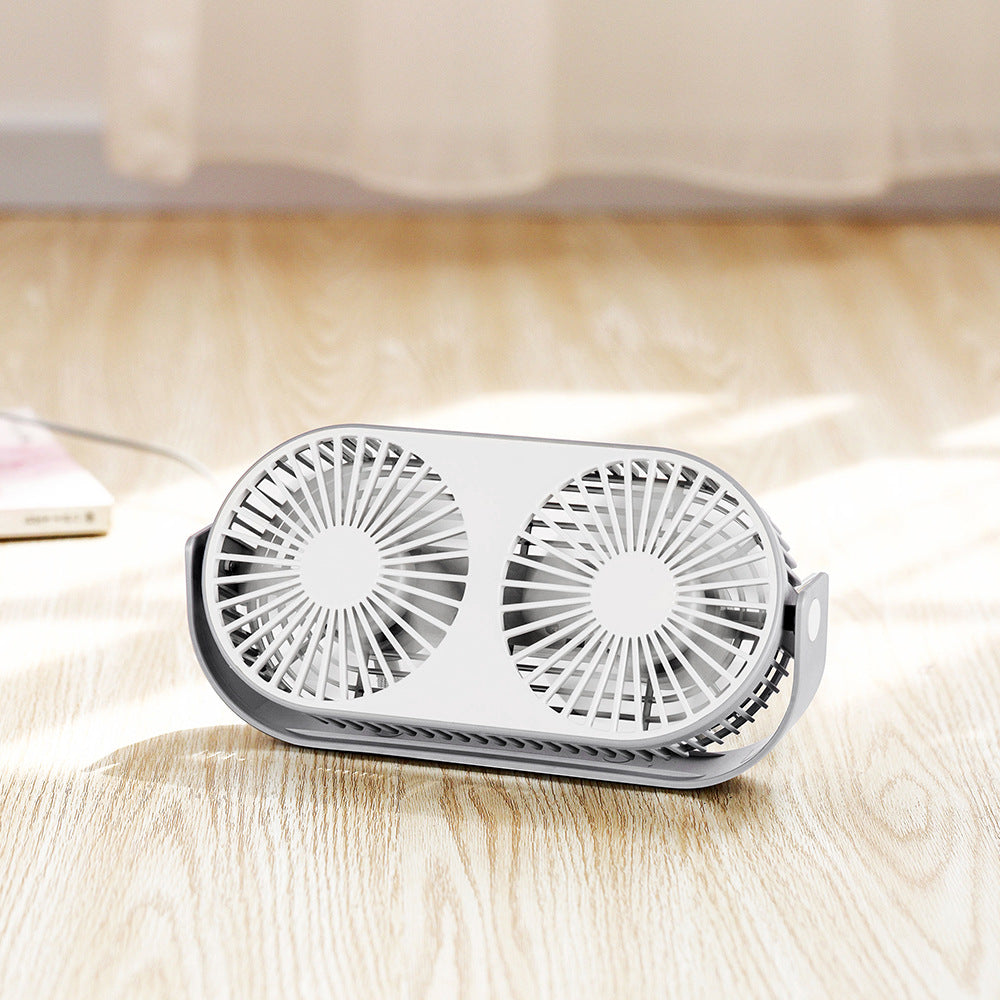 Portable Dual Fan Stornfield