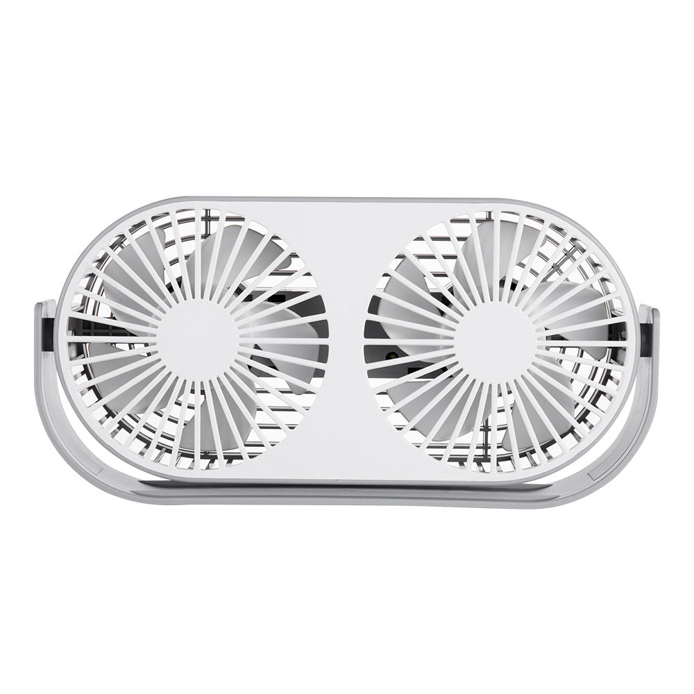 Portable Dual Fan Stornfield