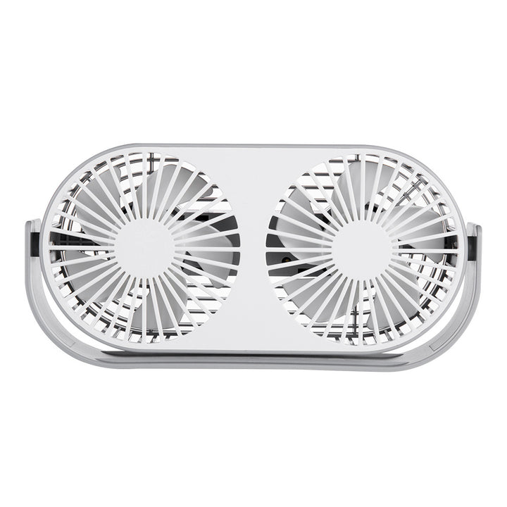 Portable Dual Fan Stornfield