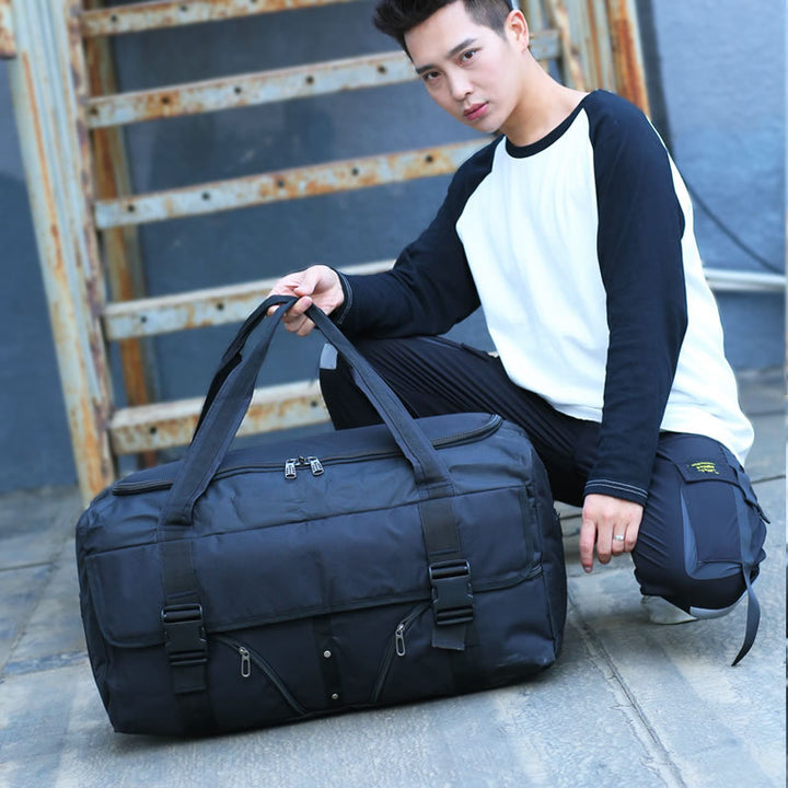 Versatile Travel Duffel Bag Stornfield