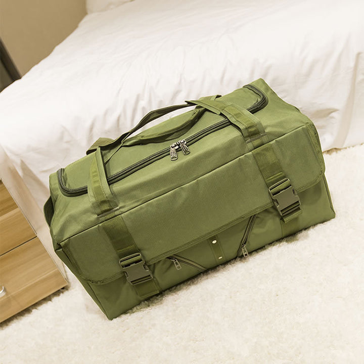 Versatile Travel Duffel Bag Stornfield
