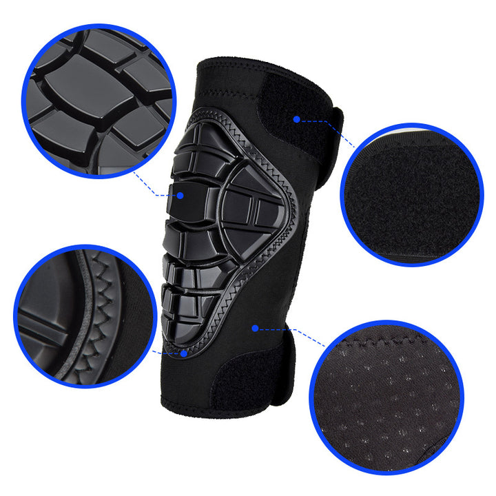 Protective Knee Pad Stornfield