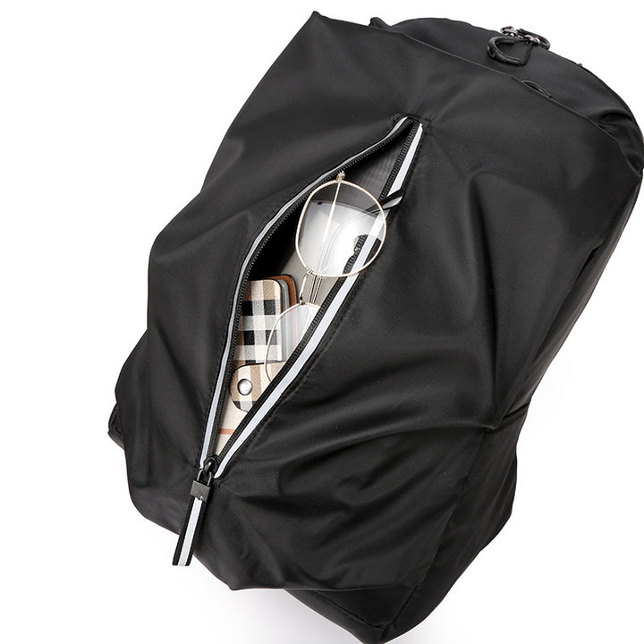Lightweight Multi-Functional Backpack Stornfield