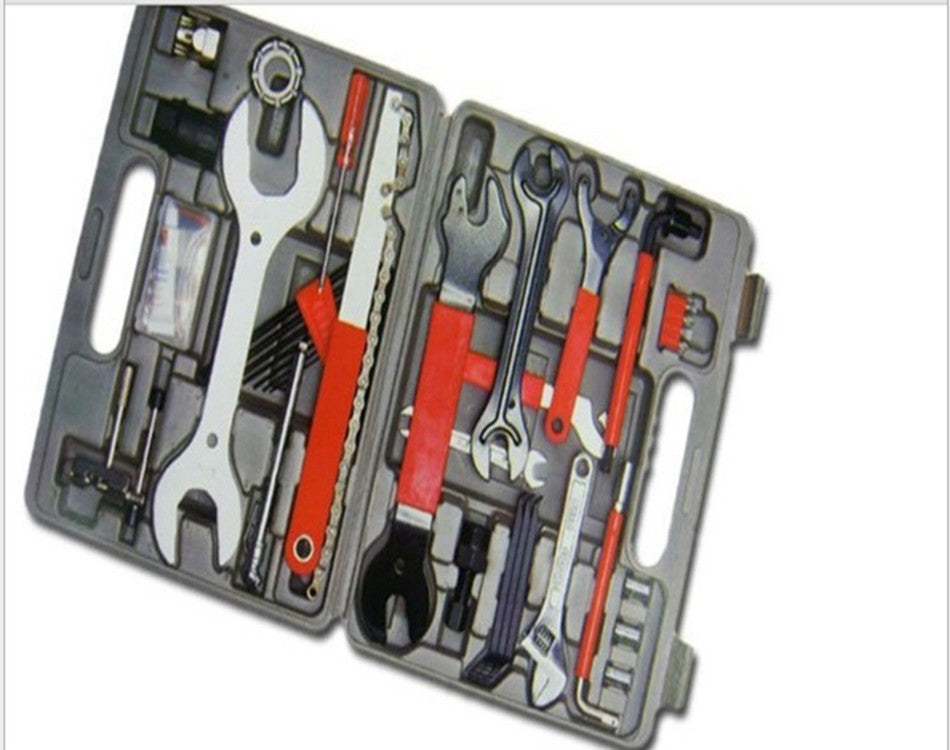 Comprehensive Tool Kit Set Stornfield