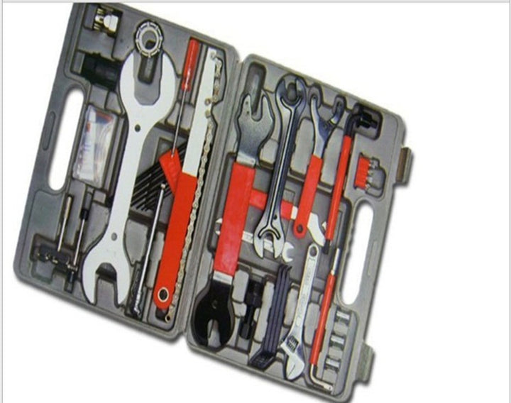 Comprehensive Tool Kit Set Stornfield