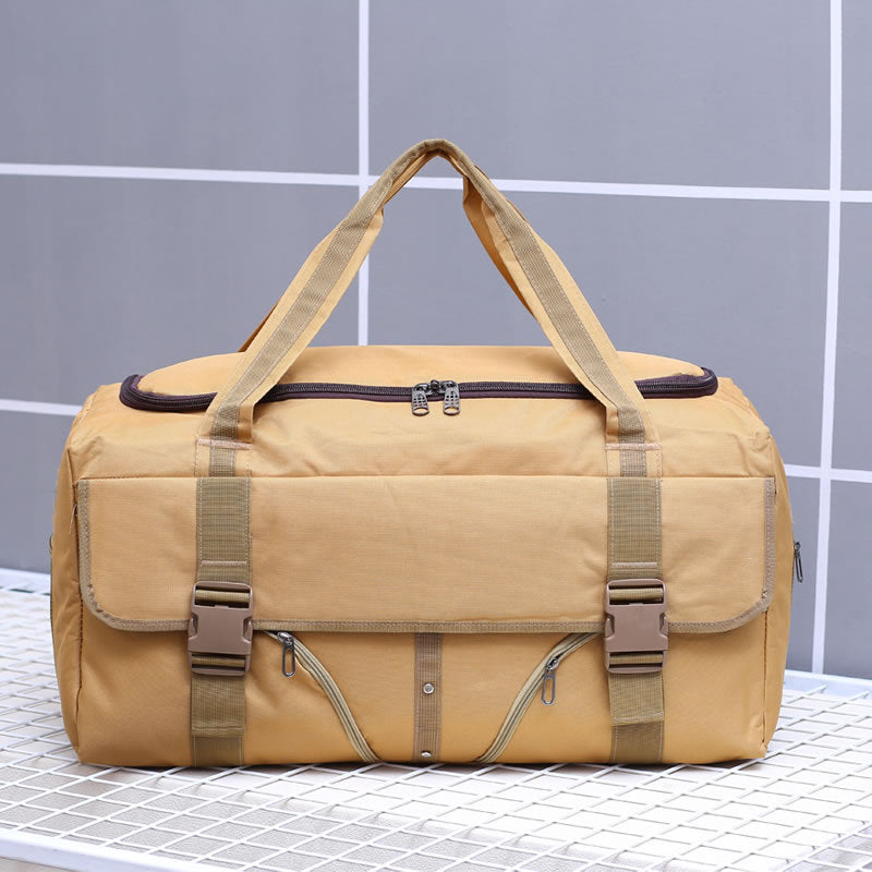 Versatile Travel Duffel Bag Stornfield