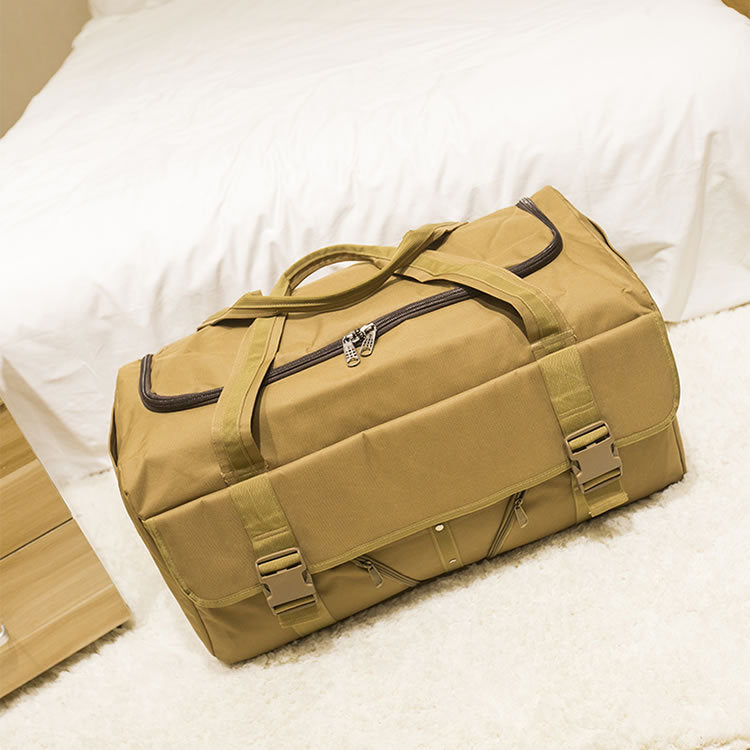 Versatile Travel Duffel Bag Stornfield