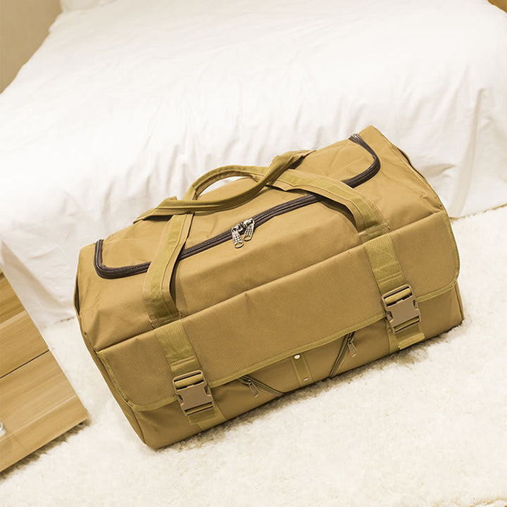 Versatile Travel Duffel Bag Stornfield