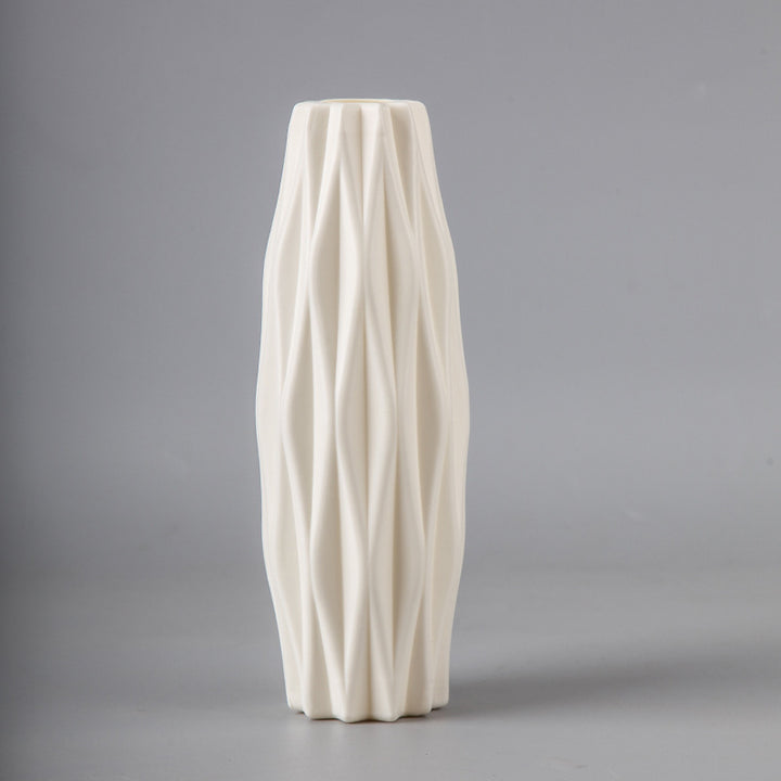 Textured Modern Decorative Vase Stornfeild
