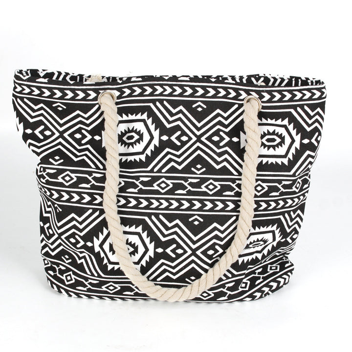 Large beach bag Stornfield