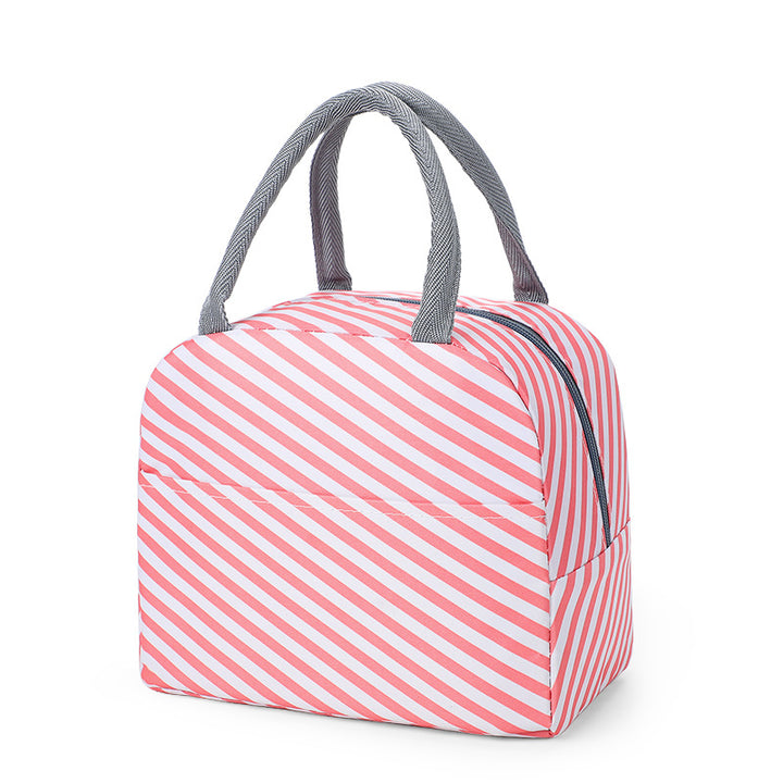 Stylish Insulated Lunch Tote Stornfield