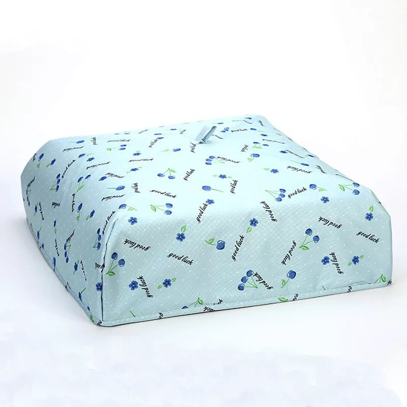 Insulated Lunch Bag