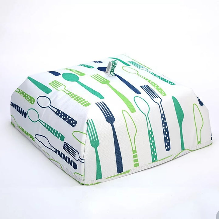Insulated Lunch Bag