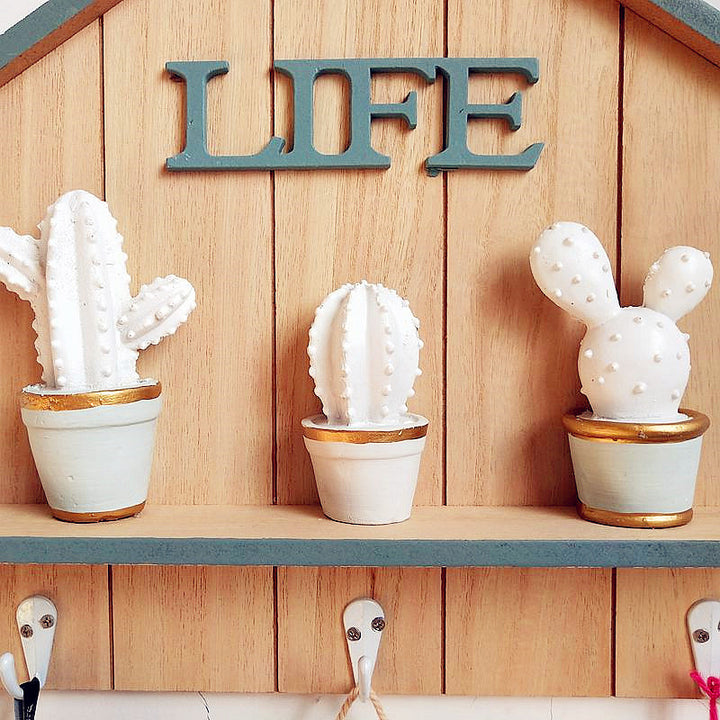 Decorative Wall Shelf