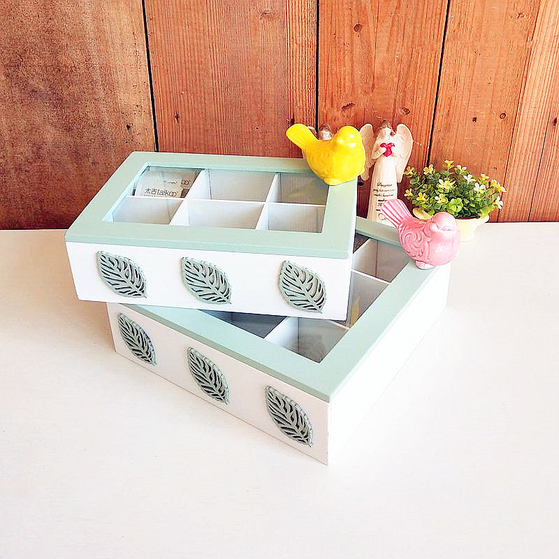 Decorative Storage Box