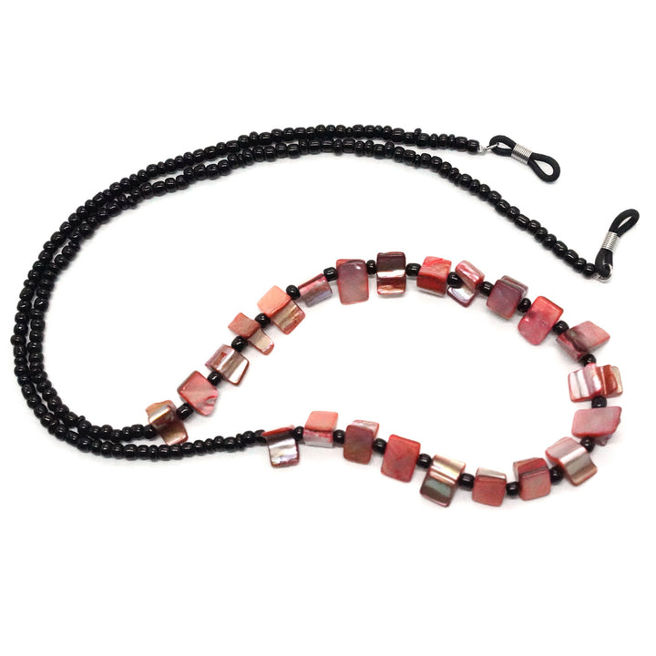Handmade Decorative Eyewear Chain Stornfield