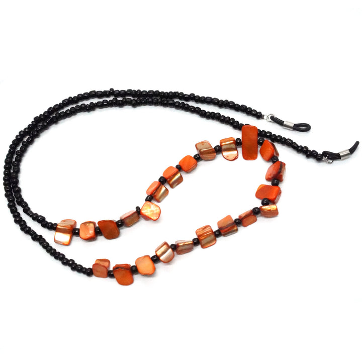 Handmade Decorative Eyewear Chain Stornfield