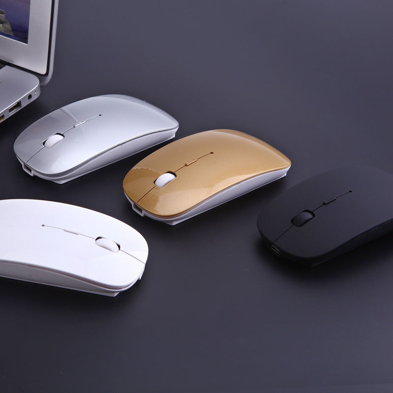 Ergonomic Funk Mouse Stornfield