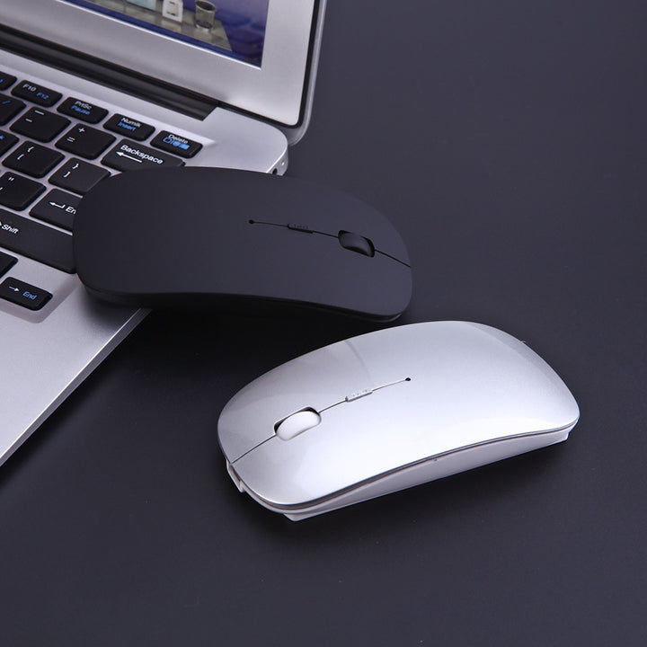 Ergonomic Funk Mouse Stornfield