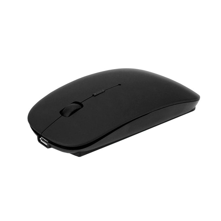 Wireless Ergonomic Mobile Mouse Stornfield