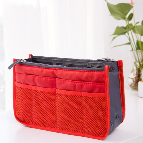 Multi-Pocket Handbag Organizer Stornfield