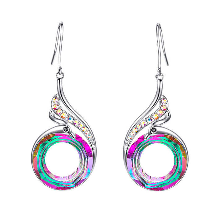 Decorative Drop Earrings Stornfield